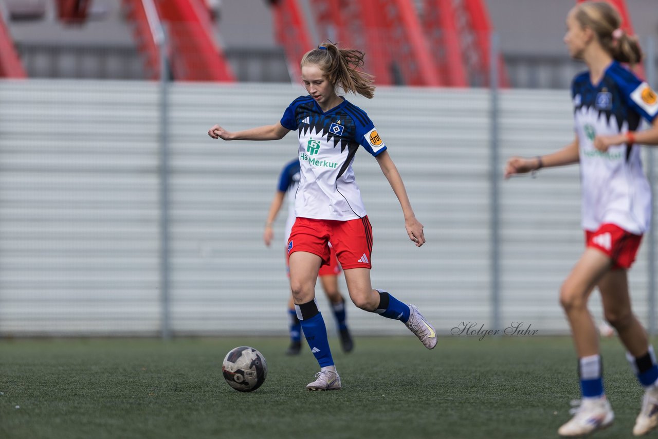 Bild 68 - wCJ Holstein Kiel Turnier